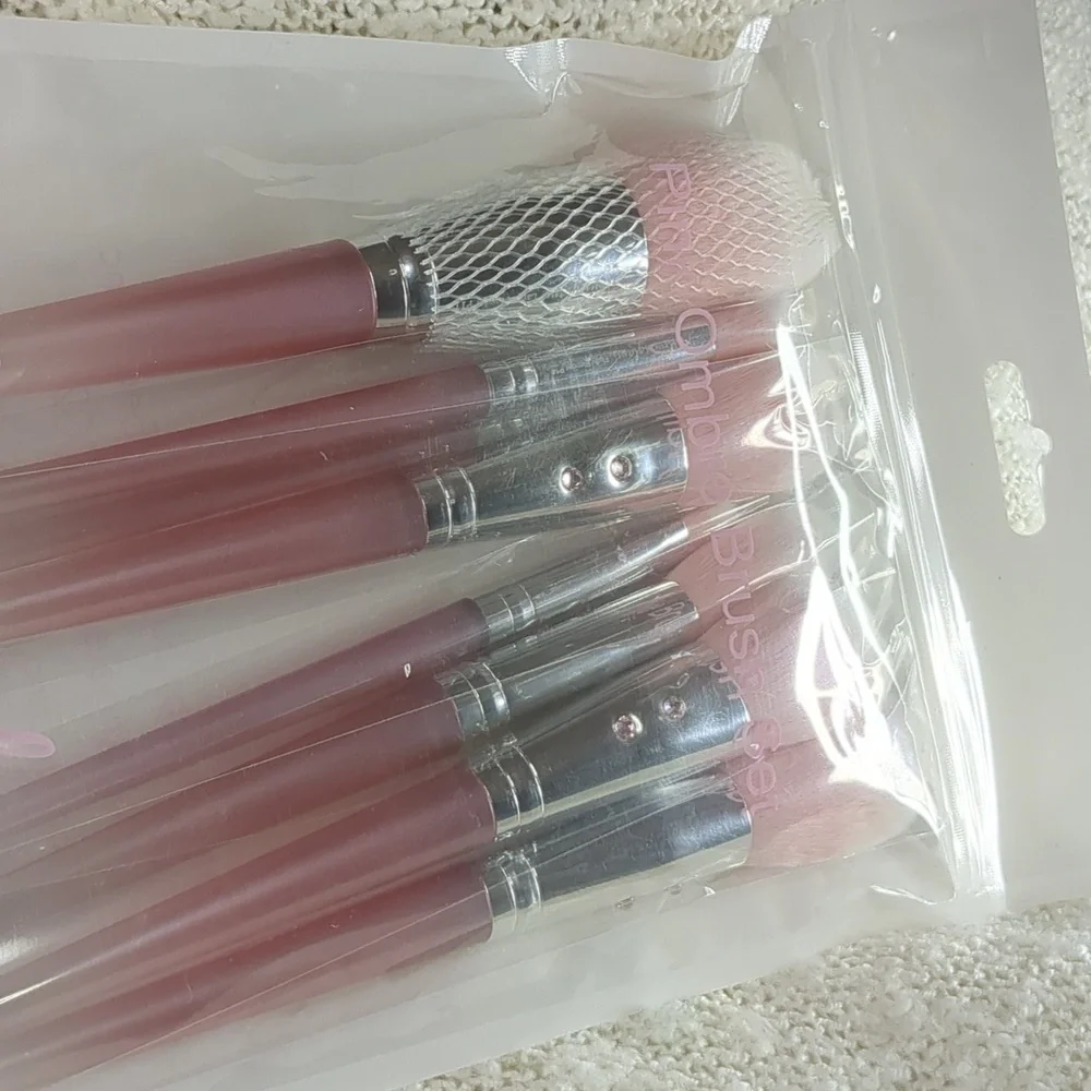 Slmissglam beauty pink